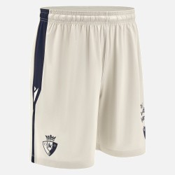 Pantalones cortos de visitante de niño CA Osasuna 2024/25