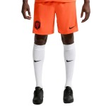Pantalón Corto de la Copa Mundial 2026 de Países Bajos Segunda Equipación para Mujer Pantalón Corto de la Copa Mundial 2026 de Países Bajos Segunda Equipación para Mujer