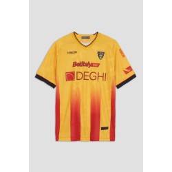 Hombre Lecce 2025/26 Camiseta Local