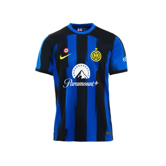 Camisa de casa para niño Inter 2023/24