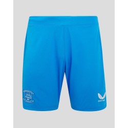 Pantalones Cortos Visitantes de Preston North End 2024/25 para Hombres