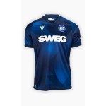 Camiseta Tercera Karlsruher SC 2025/26 Niño