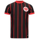 Camiseta retro Eintracht Frankfurt 1972/73 niño