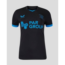 Camiseta Tercera de Preston North End 2024/25 para Mujeres