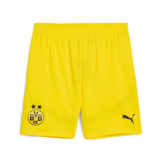 Pantalones cortos Away BVB Borussia Dortmund 2024/25 para hombre