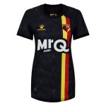 Camiseta Visitante de Watford 2024/25 para Mujeres Camiseta Visitante de Watford 2024/25 para Mujeres