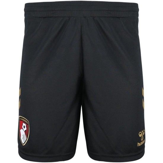Pantalón Corto Local del AFC Bournemouth 2026/27 para Mujer