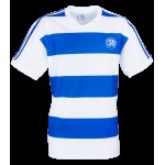 Camiseta Retro Local 1978/79 de Queens Park Rangers de Mujer #10