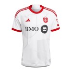 Camiseta Hombre Toronto FC 2025 Visitante Camiseta Hombre Toronto FC 2025 Visitante