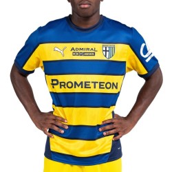 Camisa de visitante para hombre Parma 2024/25 Camisa de visitante para hombre Parma 2024/25