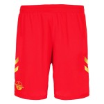 Pantalones cortos de visitante SC Paderborn 07 2026/27 para niño