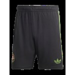 Hombre Bayern Múnich 2025 Pantalones Cortos Oktoberfest