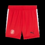 Pantalones cortos local niño Girona FC 2025/26