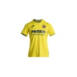 Camiseta de casa de hombre Villarreal 2024/25 Camiseta de casa de hombre Villarreal 2024/25