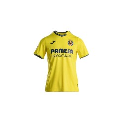Camiseta de casa de hombre Villarreal 2024/25
