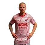 Camiseta de Calentamiento de Local AZ 2026/27 para Hombre
