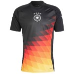 Alemania Camiseta Pre-Partido EURO 2024