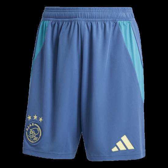 Pantalones Cortos Visitantes de Ajax 2024/25 para Mujeres