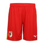 Pantalones Visitante Niño FC Augsburg 2025/26 Pantalones Visitante Niño FC Augsburg 2025/26