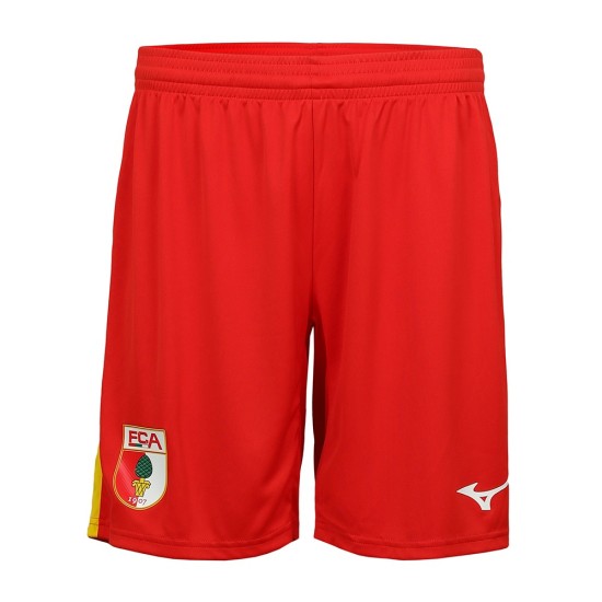 Pantalones Visitante Niño FC Augsburg 2025/26 Pantalones Visitante Niño FC Augsburg 2025/26