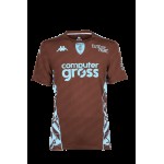 Hombre Empoli 2025/26 Tercera Camiseta