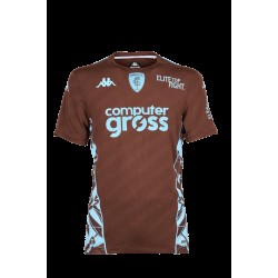 Hombre Empoli 2025/26 Tercera Camiseta