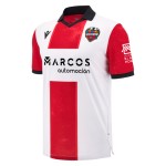 Camiseta de fuera Levante UD 2024/25 para hombres