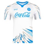 Camiseta pre partido tercera Napoli 2025/26 Niño Camiseta pre partido tercera Napoli 2025/26 Niño