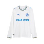 Camiseta Local de Manga Larga OM 2026/27 para Hombre