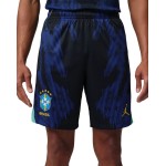 Pantalón Corto de la Copa Mundial 2026 de Brasil Segunda Equipación para Niño Pantalón Corto de la Copa Mundial 2026 de Brasil Segunda Equipación para Niño