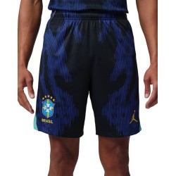 Pantalón Corto de la Copa Mundial 2026 de Brasil Segunda Equipación para Niño
