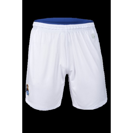 Pantalones cortos de casa de niño Real Sociedad 2024/25