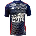 Camisa de tercera equipación para hombre Brest 2024/25