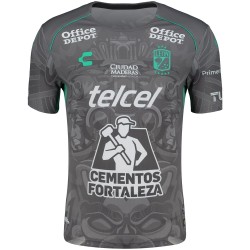 Camiseta Hombre Tercera Club León 2024/25