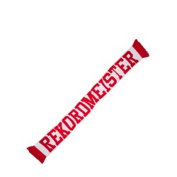 Bufanda Récord Campeones Bayern Munich