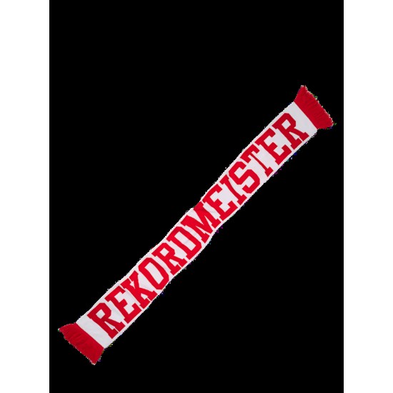 Bufanda Récord Campeones Bayern Munich Bufanda Récord Campeones Bayern Munich