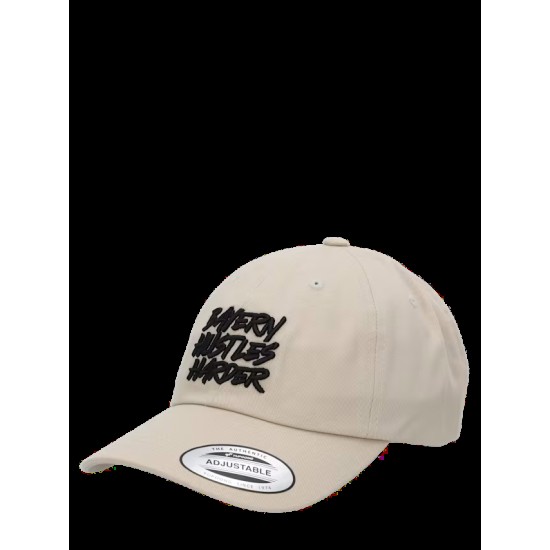 Gorra Hustles Harder Dad Bayern Munich - Blanco Gorra Hustles Harder Dad Bayern Munich - Blanco