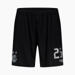 Hombre Grasshopper Club Zúrich 2025/26 Pantalones Visitante Hombre Grasshopper Club Zúrich 2025/26 Pantalones Visitante