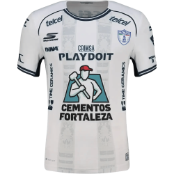 Camiseta de visitante Pachuca 2026/27 para hombre Camiseta de visitante Pachuca 2026/27 para hombre
