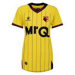 Camiseta Local de Watford 2024/25 para Mujeres