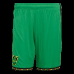 Pantalones Cortos Mundial 2026 Local Jamaica Mujer Pantalones Cortos Mundial 2026 Local Jamaica Mujer