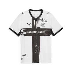 Camiseta Visitante Stade Rennes 2026/27 Hombre Camiseta Visitante Stade Rennes 2026/27 Hombre