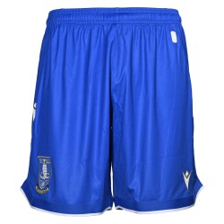Pantalones Local Sheffield Wednesday 2025/26 Niño Pantalones Local Sheffield Wednesday 2025/26 Niño
