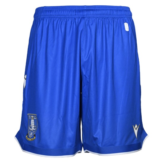 Pantalones Local Sheffield Wednesday 2025/26 Hombre