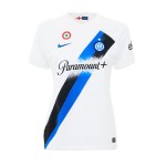 Camisa de visitante para mujer Inter 2023/24 Camisa de visitante para mujer Inter 2023/24