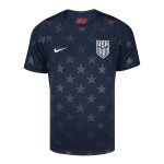 Camiseta Mundial 2026 Visitante Estados Unidos Hombre Camiseta Mundial 2026 Visitante Estados Unidos Hombre