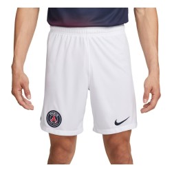 Pantalones cortos de visitante para mujer PSG 2023/24 Pantalones cortos de visitante para mujer PSG 2023/24