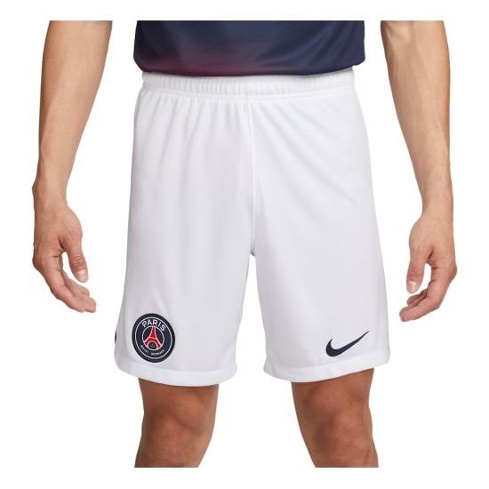 Pantalones cortos de visitante para mujer PSG 2023/24