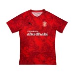 Camiseta prepartido tercera hombre Girona FC 2025/26