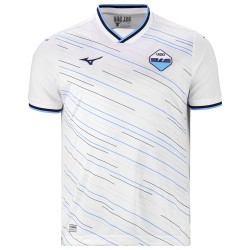 Camiseta de la equipación visitante de la Lazio 2026/27 para hombre Camiseta de la equipación visitante de la Lazio 2026/27 para hombre